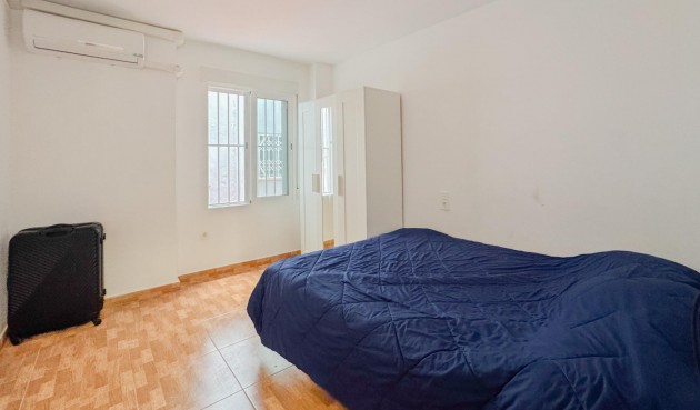 Reventa - Apartment -
Torrevieja - La Mata Pueblo