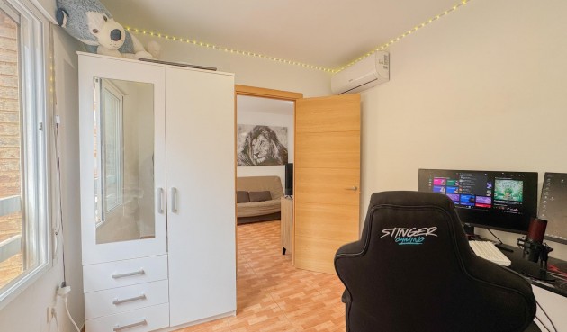 Reventa - Apartment -
Torrevieja - La Mata Pueblo