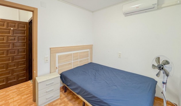 Reventa - Apartment -
Torrevieja - La Mata Pueblo