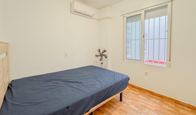 Reventa - Apartment -
Torrevieja - La Mata Pueblo