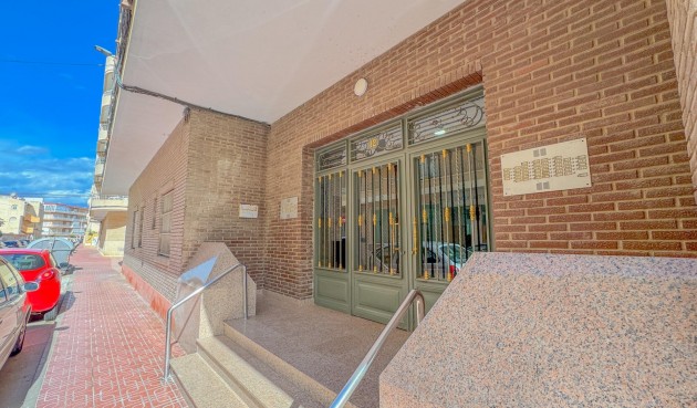 Reventa - Apartment -
Torrevieja - La Mata Pueblo