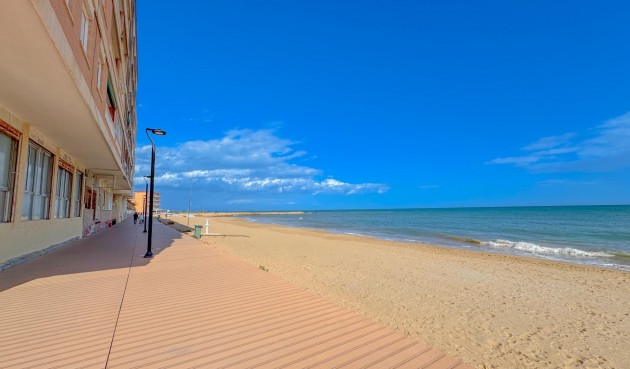 Reventa - Apartment -
Torrevieja - La Mata Pueblo