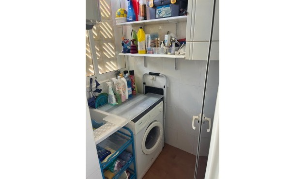 Reventa - Apartment -
Orihuela Costa - Campoamor