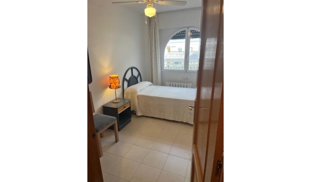 Reventa - Apartment -
Orihuela Costa - Campoamor