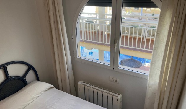 Reventa - Apartment -
Orihuela Costa - Campoamor