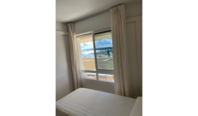 Reventa - Apartment -
Orihuela Costa - Campoamor