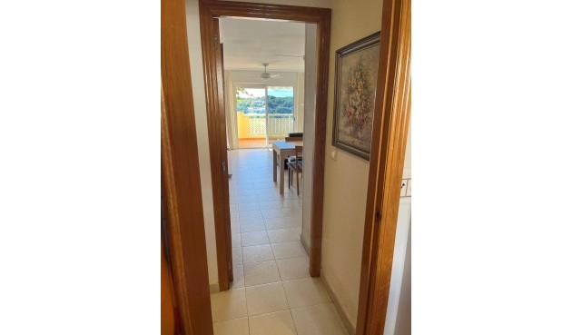 Reventa - Apartment -
Orihuela Costa - Campoamor