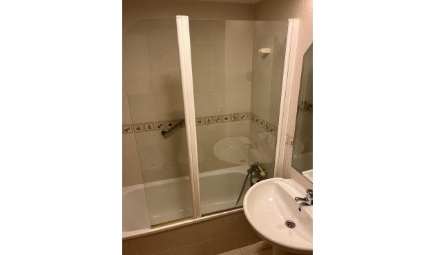 Reventa - Apartment -
Orihuela Costa - Campoamor