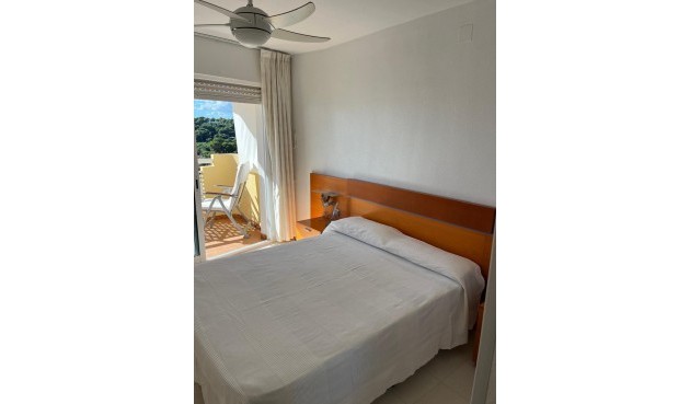Reventa - Apartment -
Orihuela Costa - Campoamor