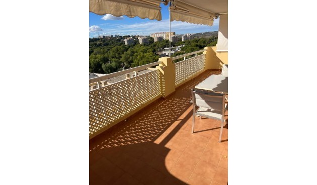 Reventa - Apartment -
Orihuela Costa - Campoamor
