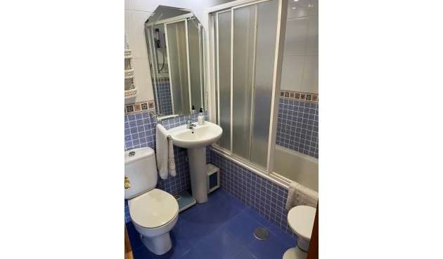 Reventa - Apartment -
Orihuela Costa - Campoamor