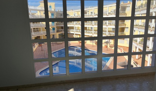 Reventa - Apartment -
Orihuela Costa - Campoamor