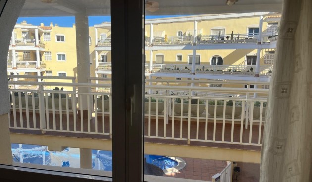 Reventa - Apartment -
Orihuela Costa - Campoamor
