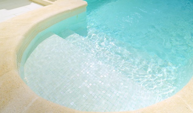 Brukt - Town House -
Torrevieja - Punta Prima