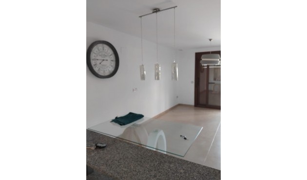 Återförsäljning - Apartment -
Orihuela Costa - Lomas de Cabo Roig