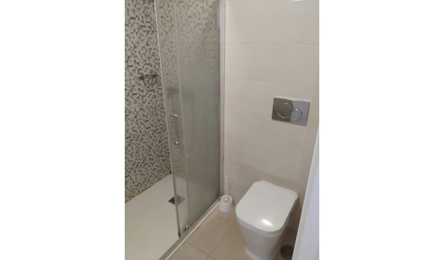 Återförsäljning - Apartment -
Orihuela Costa - Lomas de Cabo Roig