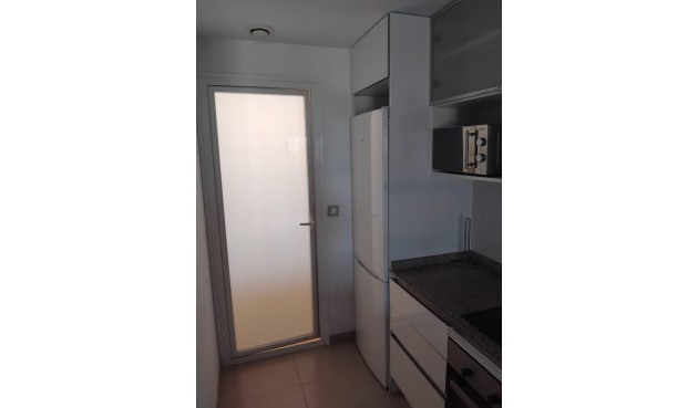 Återförsäljning - Apartment -
Orihuela Costa - Lomas de Cabo Roig