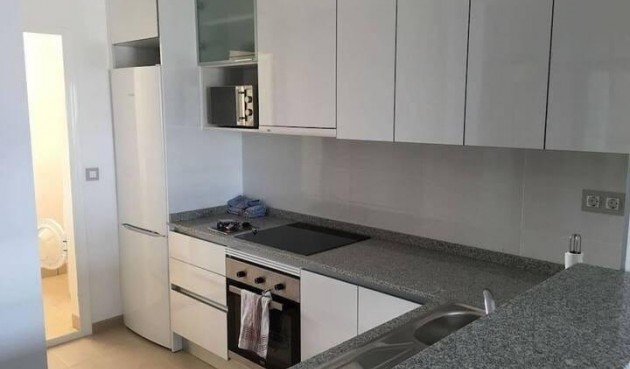 Återförsäljning - Apartment -
Orihuela Costa - Lomas de Cabo Roig