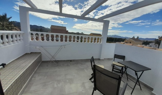 Brukt - Villa -
Mazarron - Camposol