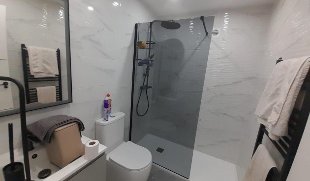 Brukt - Villa -
Mazarron - Camposol