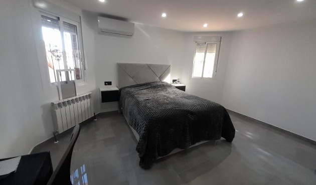 Brukt - Villa -
Mazarron - Camposol