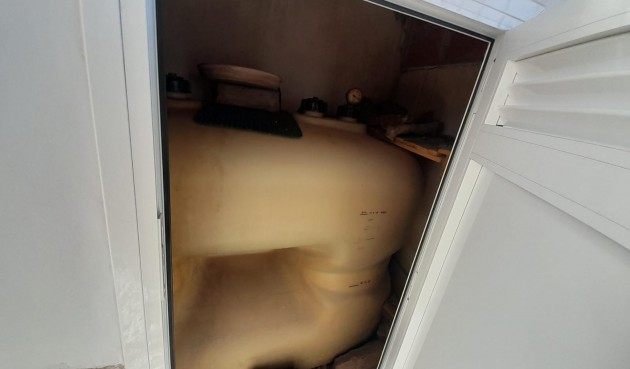 Brukt - Villa -
Mazarron - Camposol