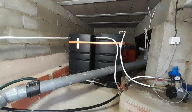 Brukt - Villa -
Mazarron - Camposol