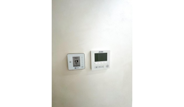 Återförsäljning - Apartment -
Torrevieja - Playa del Cura