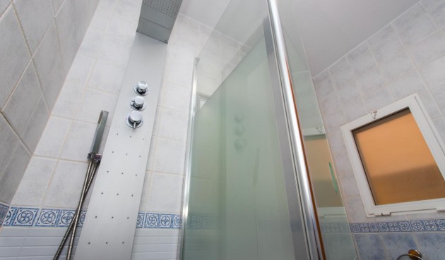 Brukt - Town House -
Orihuela Costa - Las Filipinas