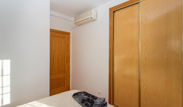 Brukt - Town House -
Orihuela Costa - Las Filipinas