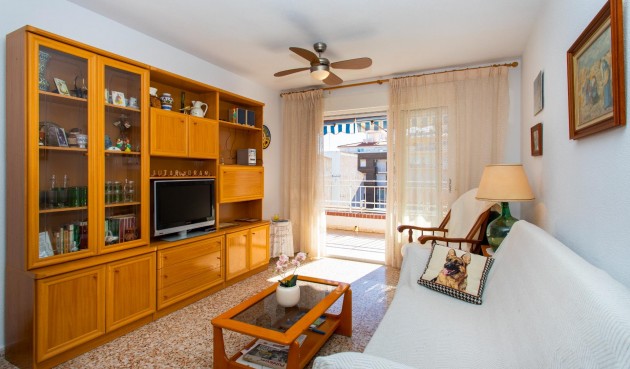 Reventa - Ático -
Torrevieja - Playa del Cura