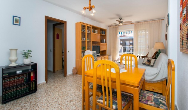 Reventa - Ático -
Torrevieja - Playa del Cura