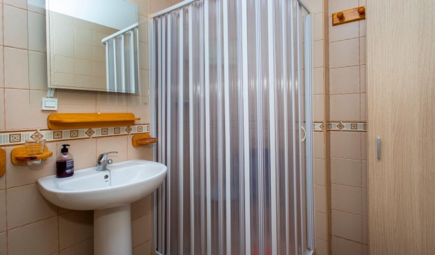 Reventa - Ático -
Torrevieja - Playa del Cura