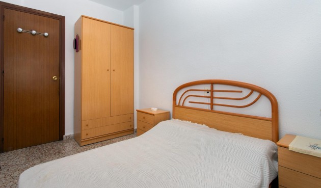 Reventa - Ático -
Torrevieja - Playa del Cura