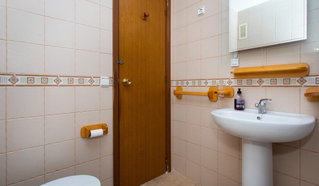 Reventa - Ático -
Torrevieja - Playa del Cura