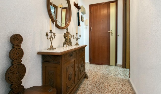 Reventa - Ático -
Torrevieja - Playa del Cura