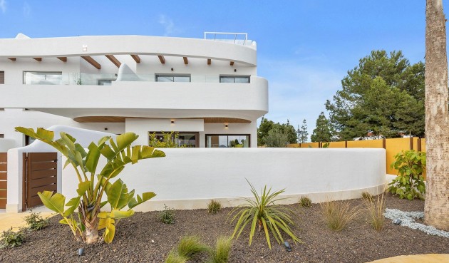 Nybygg - Bungalow -
Los Alcazares - La Serena Golf