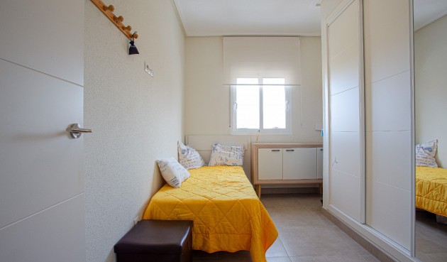 Brukt - Villa -
Orihuela Costa - Costa Blanca