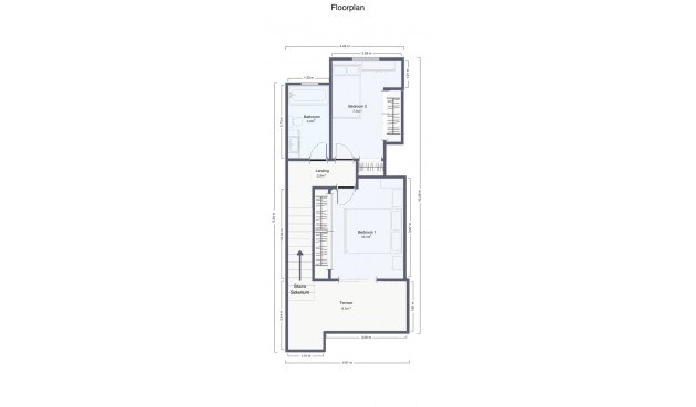 Brukt - Villa -
Orihuela Costa - Costa Blanca