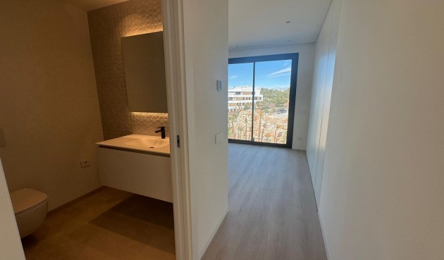 Brukt - Apartment -
Orihuela Costa - Costa Blanca