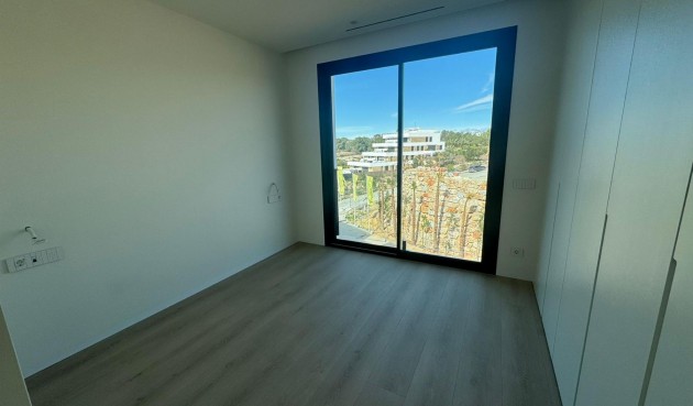 Brukt - Apartment -
Orihuela Costa - Costa Blanca