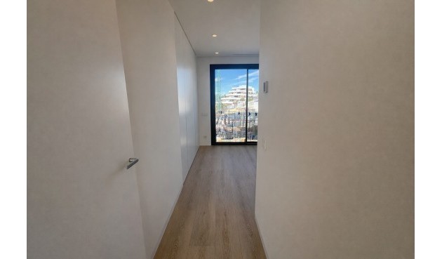 Brukt - Apartment -
Orihuela Costa - Costa Blanca