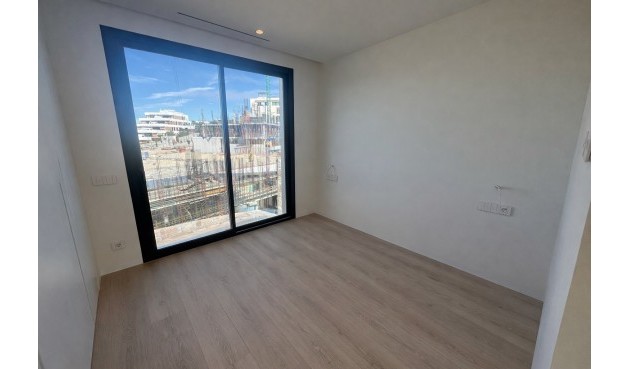 Brukt - Apartment -
Orihuela Costa - Costa Blanca