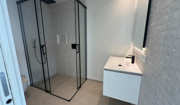 Brukt - Apartment -
Orihuela Costa - Costa Blanca