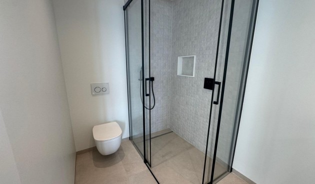 Brukt - Apartment -
Orihuela Costa - Costa Blanca