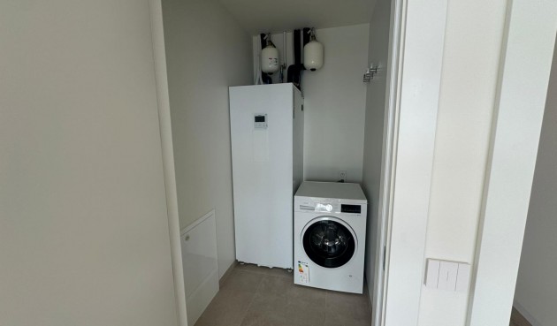 Brukt - Apartment -
Orihuela Costa - Costa Blanca