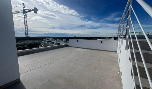 Brukt - Apartment -
Orihuela Costa - Costa Blanca