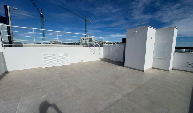 Brukt - Apartment -
Orihuela Costa - Costa Blanca