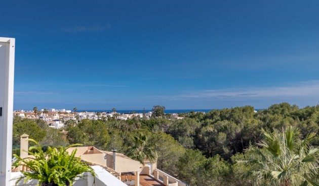 Återförsäljning - Apartment -
Orihuela Costa - Costa Blanca