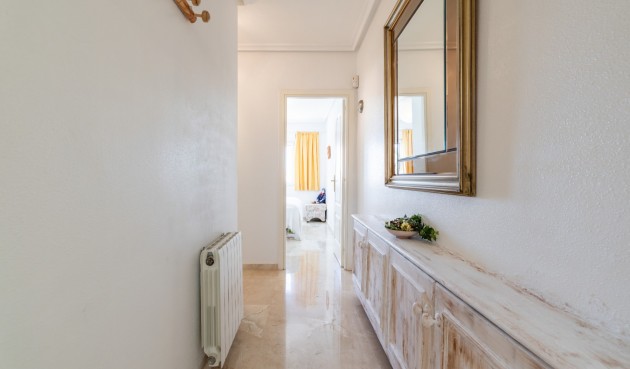 Återförsäljning - Apartment -
Orihuela Costa - Costa Blanca